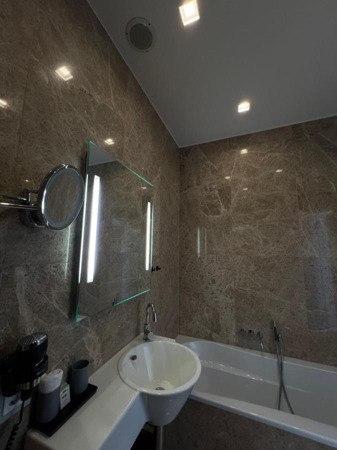 Hotel Palace St. George 3*