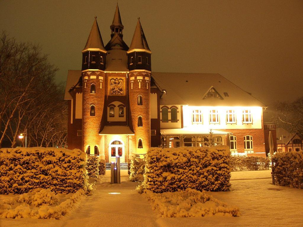Hotel Palace St. George 3*
