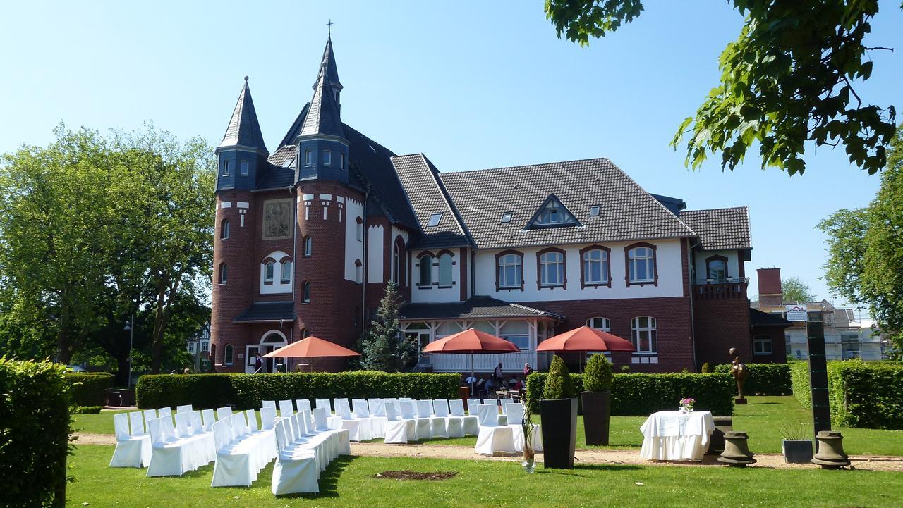 Hotel Palace St. George