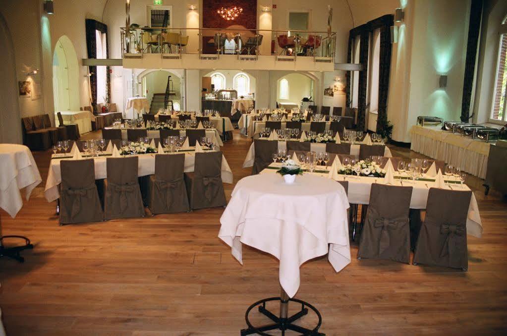 Palace St. George Hotel Mönchengladbach