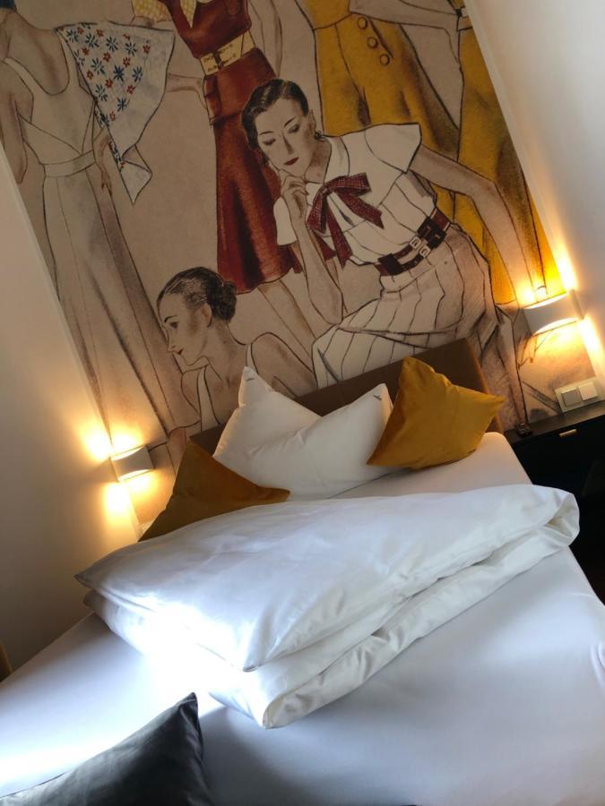 Palace St. George Hotel
