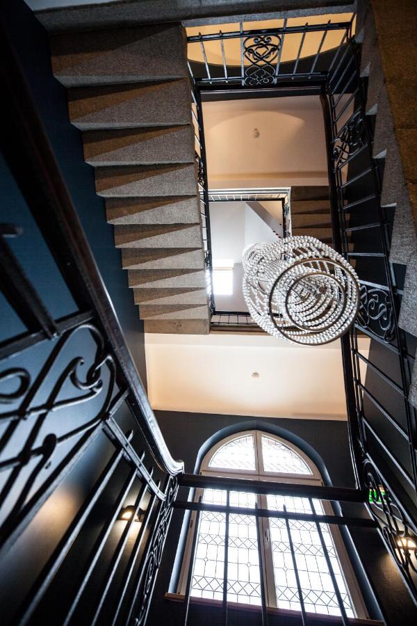 Palace St. George Hotel