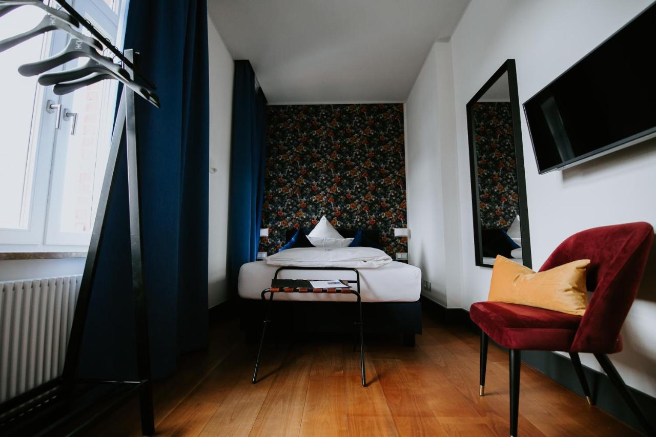 Hotel Palace St. George