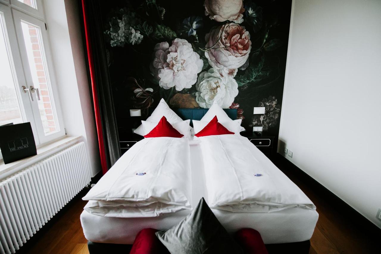 Palace St. George Hotel
